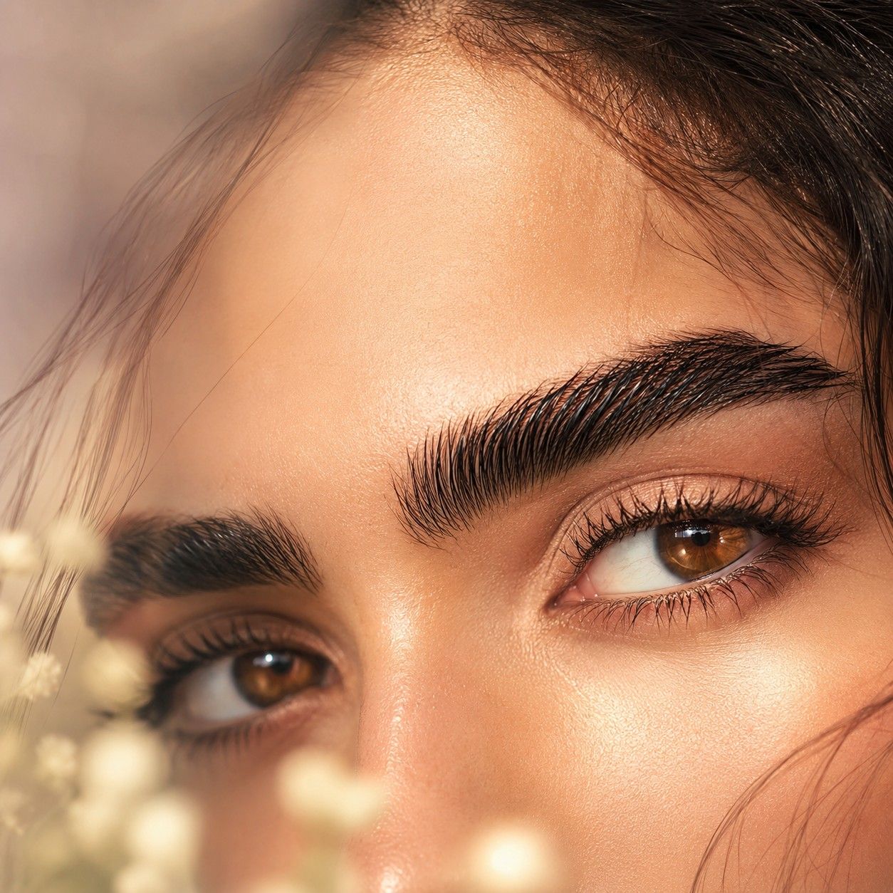 Create Your Thick Eyebrow Subliminal