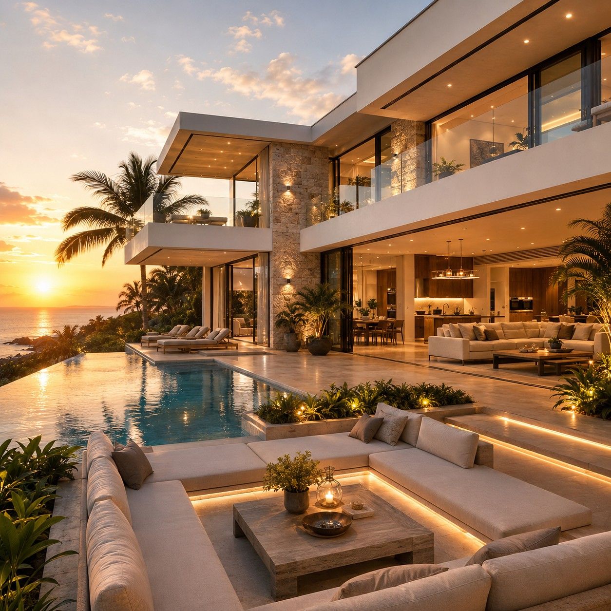 Create Your Dream Home Subliminal