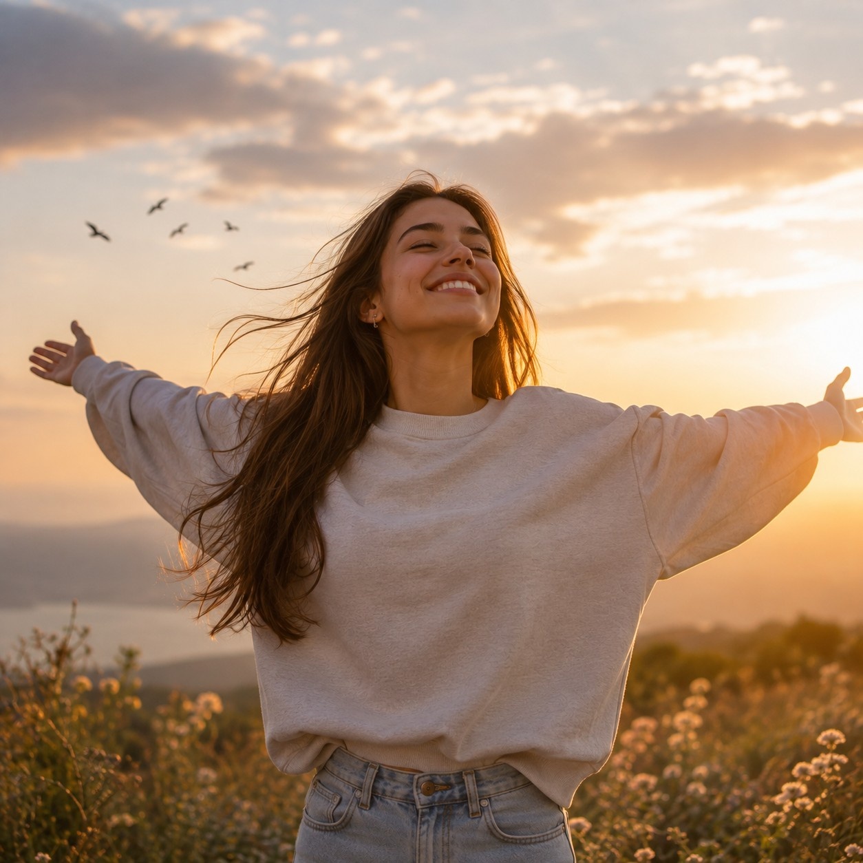 Create Your Breakup Healing Subliminal