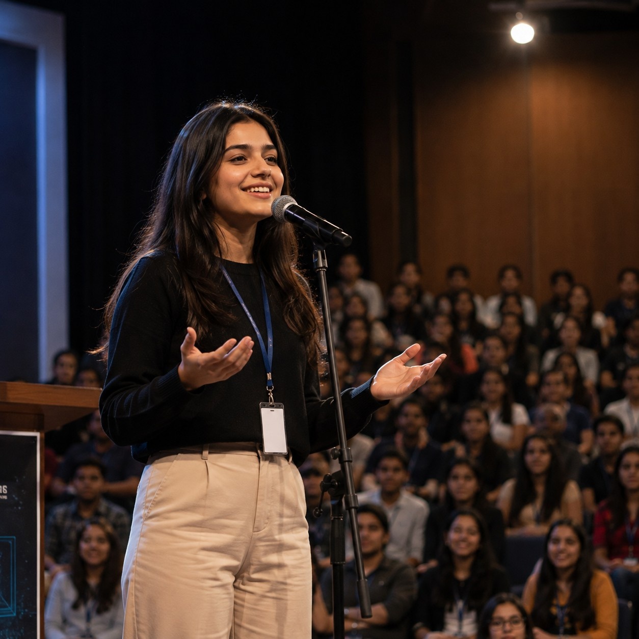 Create Your Beautiful Voice Subliminal