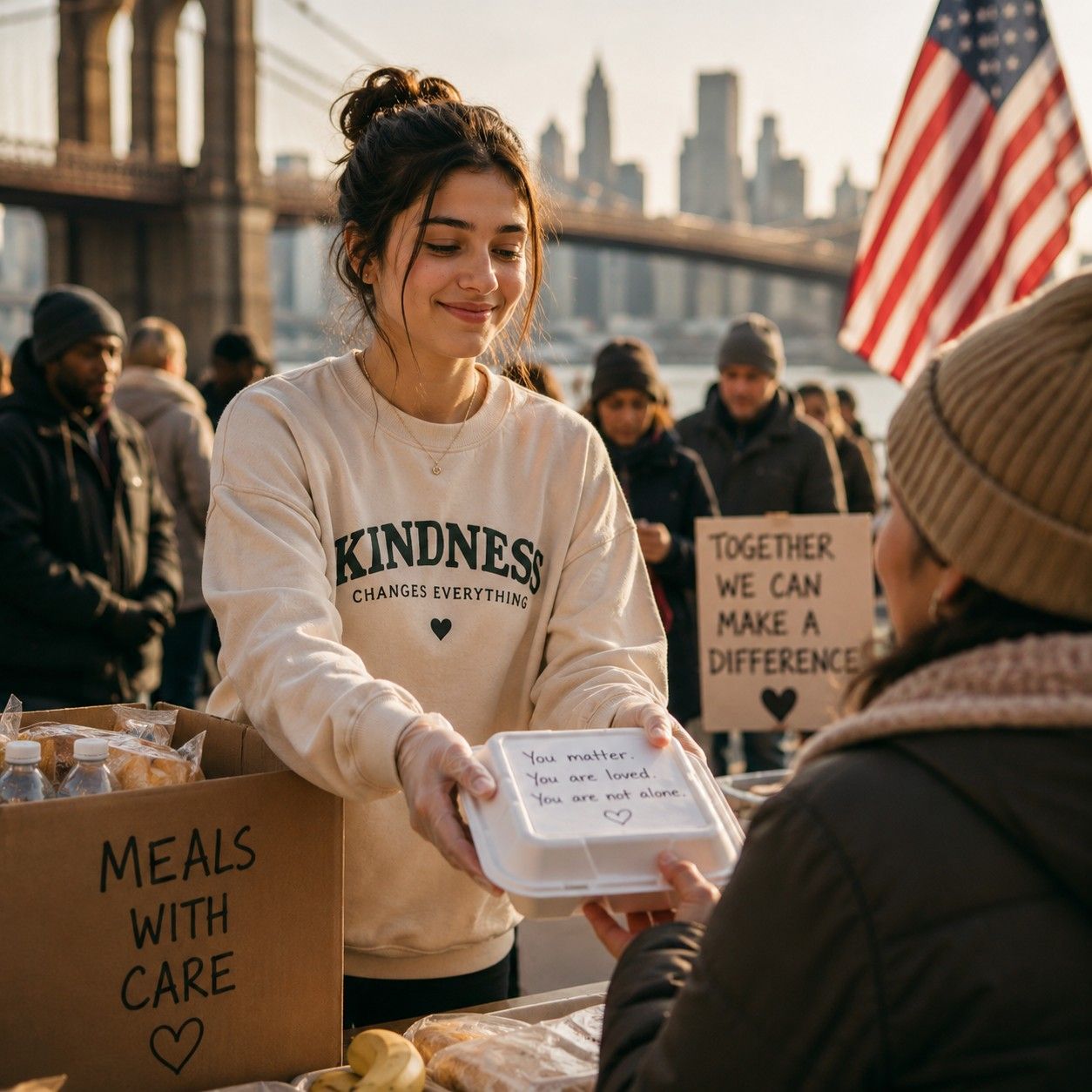 Create Your Kindness Subliminal