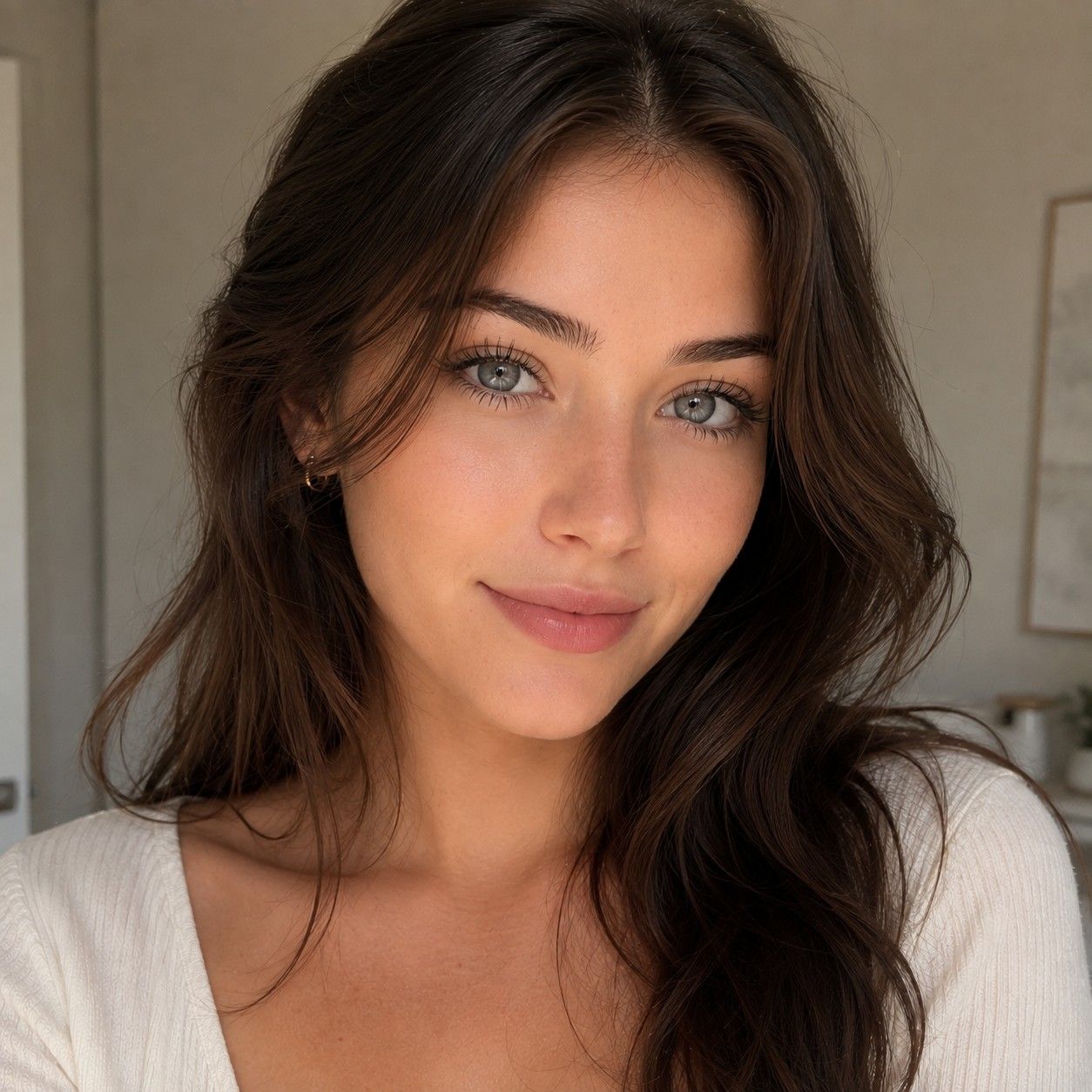Create Your Beautiful Eyes Subliminal