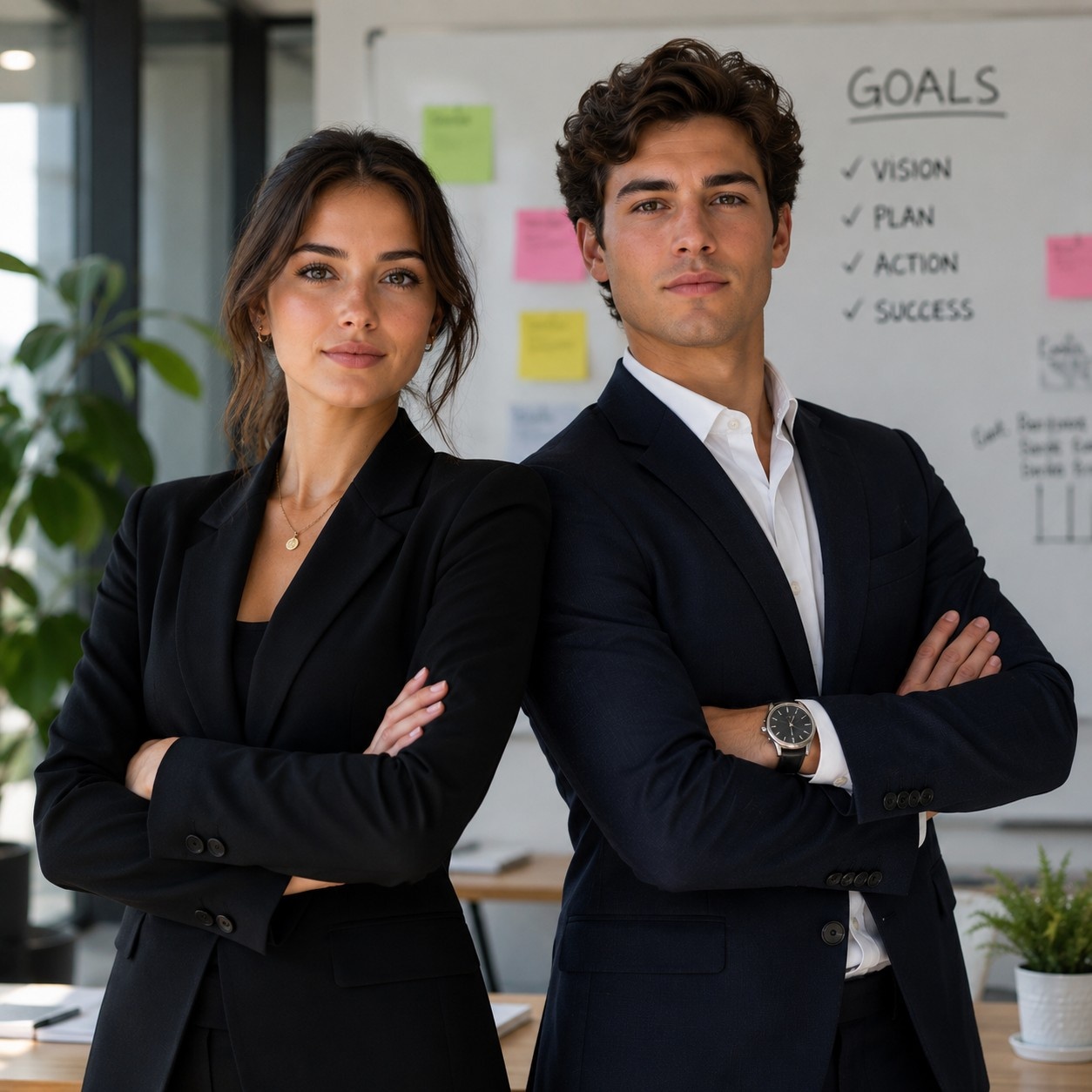 Create Your Assertiveness Subliminal