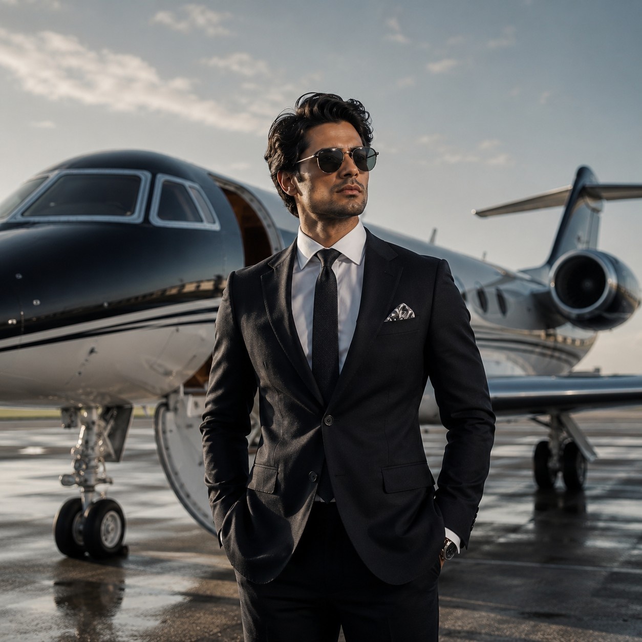 Create Your Entrepreneur Subliminal