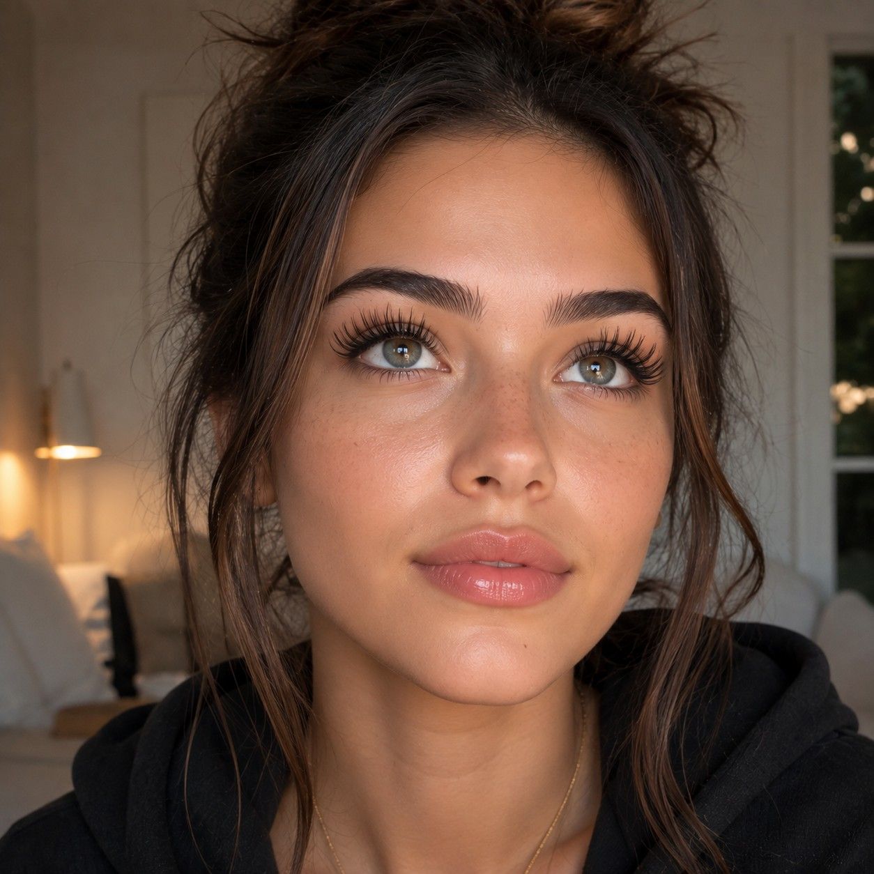 Create Your Long Eyelashes Subliminal