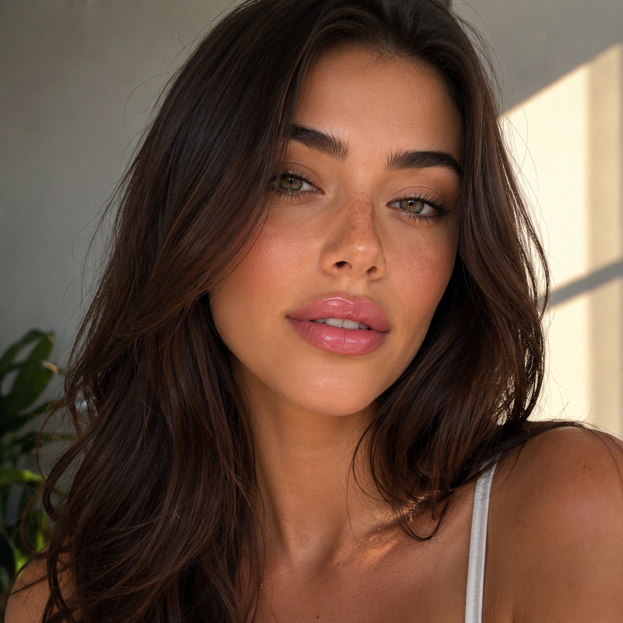 Create Your Pink Lips Subliminal