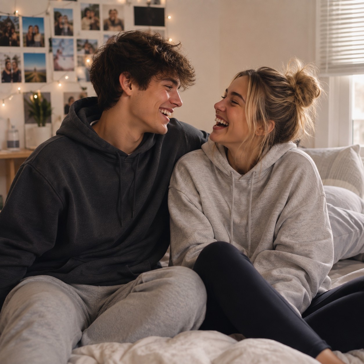 Create Your Couple Subliminal
