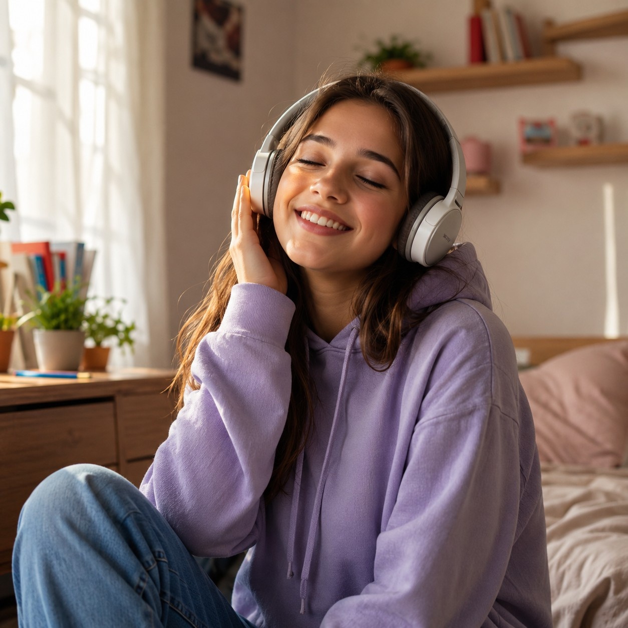 Create Your Distortion-Free Subliminal