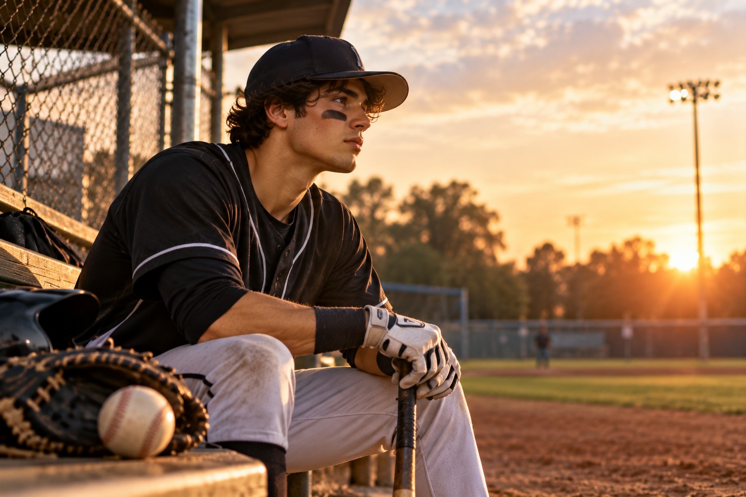 Create Your Custom Baseball Mindset Subliminal