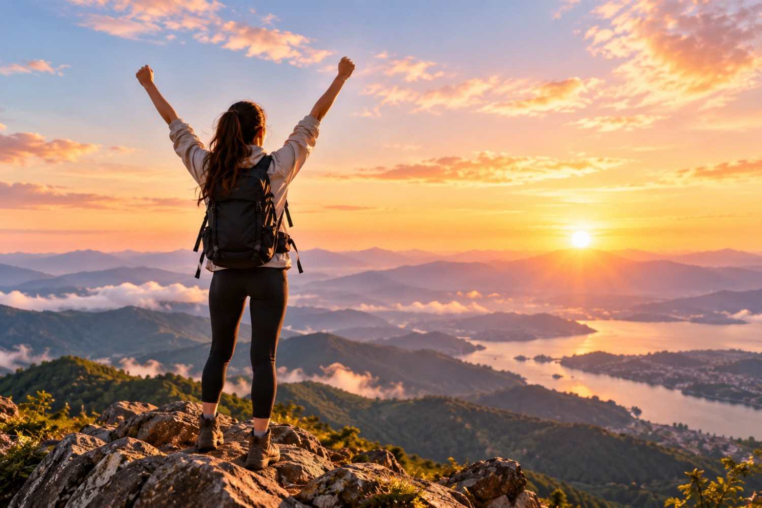Create Your Goal Subliminal