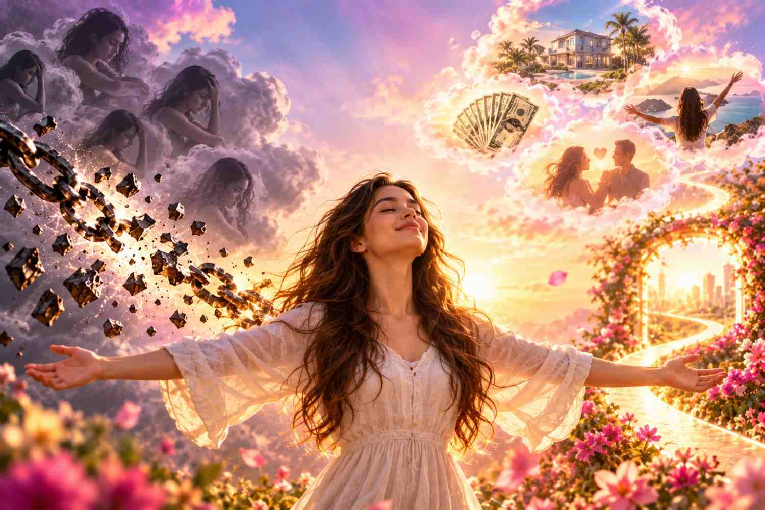 Create Your Custom Limiting Belief Subliminal