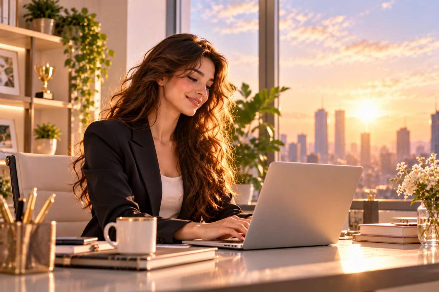Turn These Career Affirmations Into a Custom Subliminal